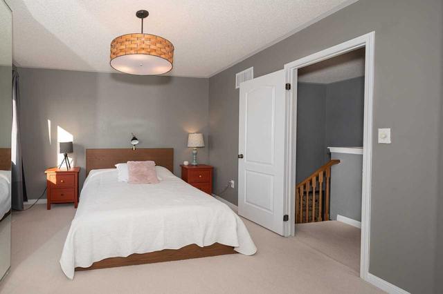12 - 3050 Rotary Way, Townhouse with 3 bedrooms, 3 bathrooms and 2 parking in Burlington ON | Image 6