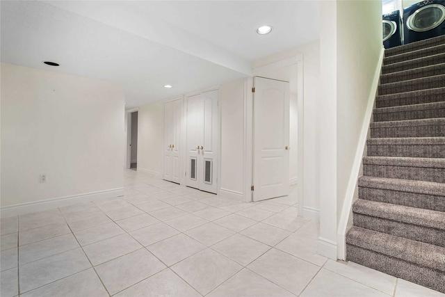 46 Boake Tr, House detached with 4 bedrooms, 5 bathrooms and 9 parking in Richmond Hill ON | Image 24