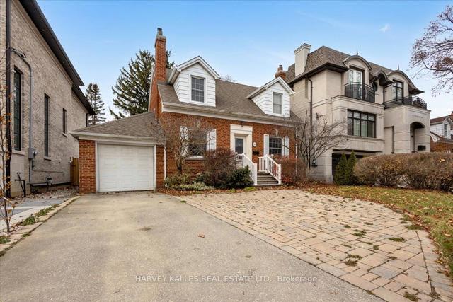 80 Bideford Ave, House detached with 3 bedrooms, 2 bathrooms and 3 parking in Toronto ON | Image 11