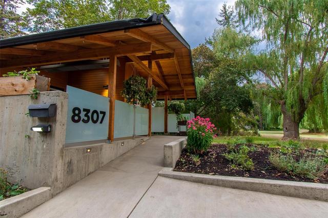 8307 Postill Drive, House detached with 4 bedrooms, 3 bathrooms and 7 parking in Coldstream BC | Image 18