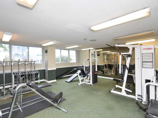 4402 - 50 Absolute Ave, Condo with 2 bedrooms, 2 bathrooms and 1 parking in Mississauga ON | Image 31