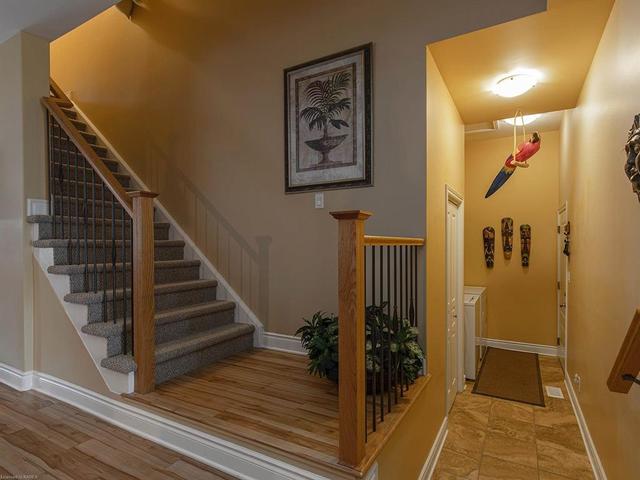 940 Edward Riley Drive, House detached with 5 bedrooms, 3 bathrooms and 4 parking in Kingston ON | Image 17