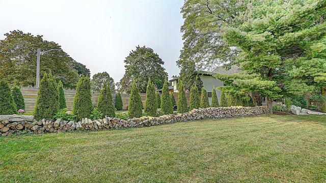 48 Rivercove Dr, House detached with 4 bedrooms, 3 bathrooms and 6 parking in Toronto ON | Image 22