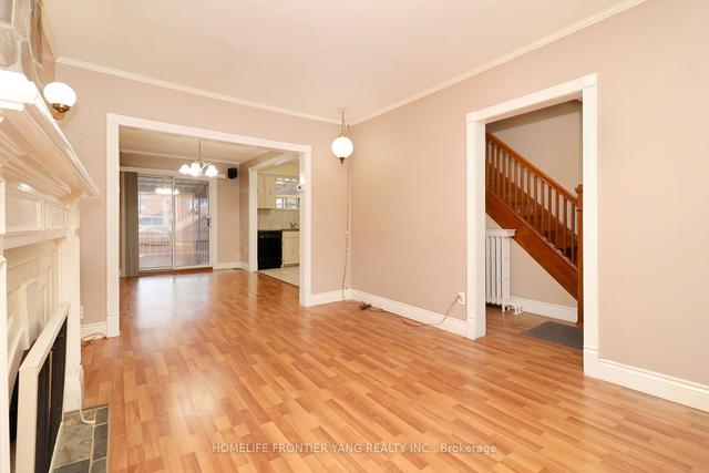 59 Fourth St, House semidetached with 3 bedrooms, 2 bathrooms and 7 parking in Toronto ON | Image 20