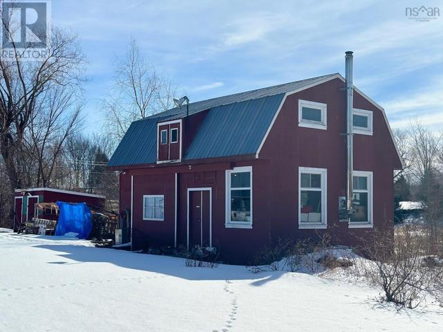 8907 Highway 221, House detached with 4 bedrooms, 1 bathrooms and null parking in Kings, Subd. B NS | Image 4