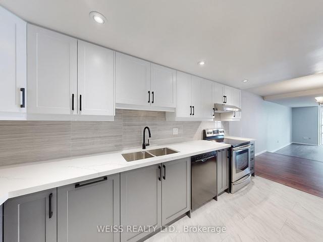 505 - 131 Beecroft Rd, Condo with 2 bedrooms, 2 bathrooms and 1 parking in Toronto ON | Image 36