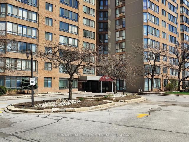 330 - 25 Bamburgh Circ, Condo with 1 bedrooms, 1 bathrooms and 1 parking in Toronto ON | Image 11