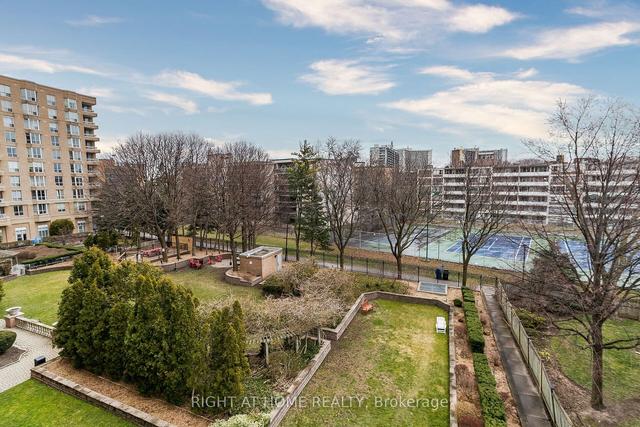 403 - 21 Overlea Blvd, Condo with 2 bedrooms, 2 bathrooms and 1 parking in Toronto ON | Image 19