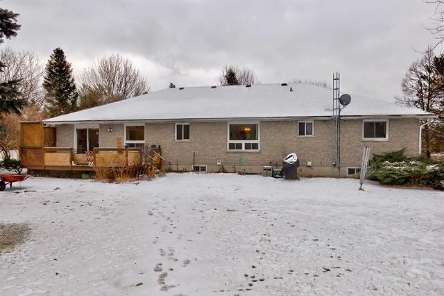 8550 Danforth Rd W, House detached with 3 bedrooms, 3 bathrooms and 10 parking in Hamilton TP ON | Image 21
