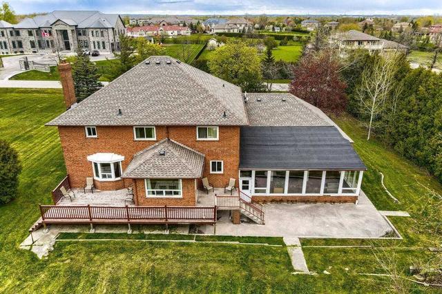 31 Rosegarden Dr, House detached with 4 bedrooms, 4 bathrooms and 20 parking in Brampton ON | Image 17