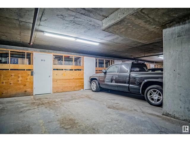 213 - 13635 34 St Nw, Condo with 2 bedrooms, 2 bathrooms and null parking in Edmonton AB | Image 28