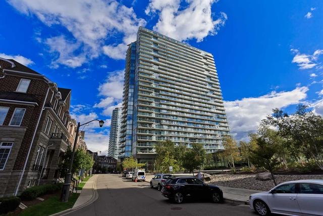 1512 - 103 The Queensway Ave, Condo with 2 bedrooms, 2 bathrooms and 1 parking in Toronto ON | Image 18