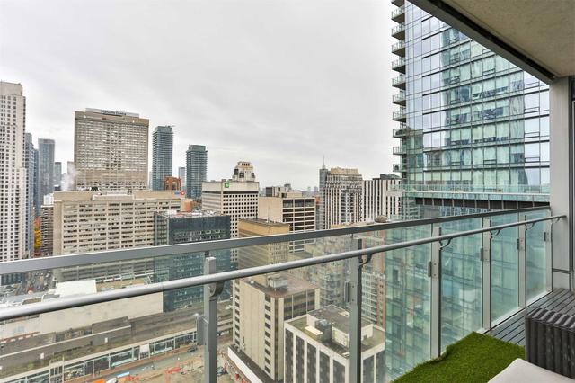 2503 - 55 Scollard St, Condo with 2 bedrooms, 3 bathrooms and 1 parking in Toronto ON | Image 18