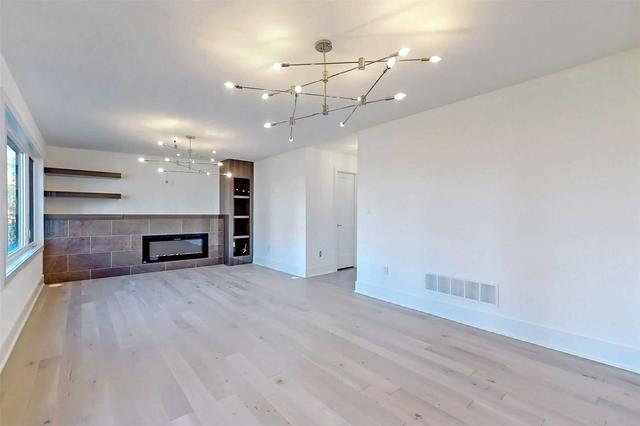 b7-2 - 58 Golden Tr, House attached with 3 bedrooms, 4 bathrooms and 2 parking in Vaughan ON | Image 22