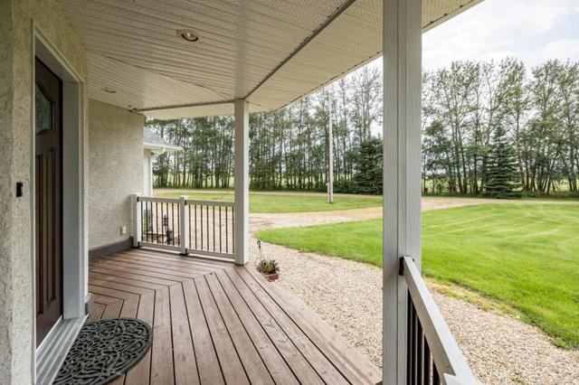432041 Highway 795, House detached with 4 bedrooms, 3 bathrooms and 8 parking in Wetaskiwin County No. 10 AB | Image 3
