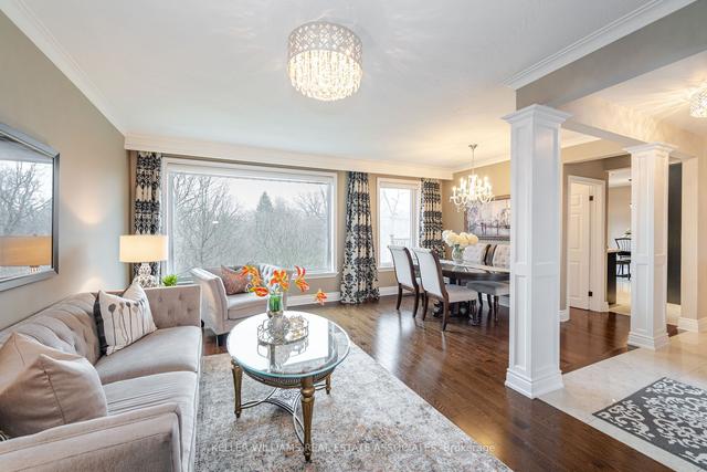 7 Atwood Pl, House detached with 3 bedrooms, 2 bathrooms and 5 parking in Toronto ON | Image 38