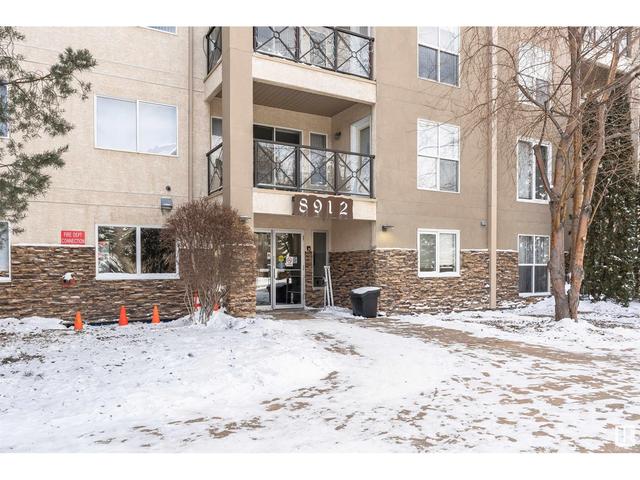 416 - 8912 156 St Nw, Condo with 2 bedrooms, 2 bathrooms and null parking in Edmonton AB | Image 2