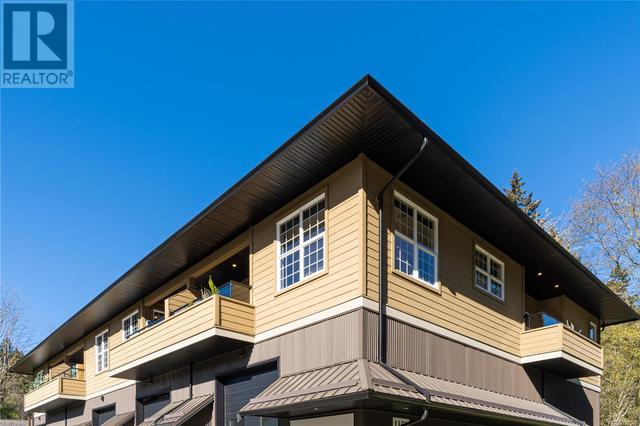 5 - 1158 Rocky Creek Rd, Condo with 1 bedrooms, 1 bathrooms and 1 parking in Ladysmith BC | Image 20