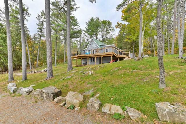 1430a Head Rd, House detached with 3 bedrooms, 1 bathrooms and 8 parking in North Frontenac ON | Image 28