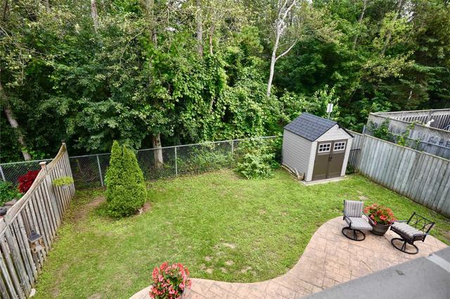 51 Hawkins Dr, House detached with 3 bedrooms, 3 bathrooms and 6 parking in Barrie ON | Image 22