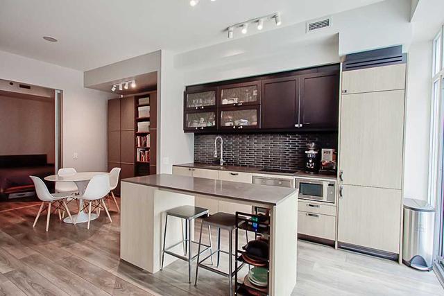 611 - 783 Bathurst St, Condo with 1 bedrooms, 1 bathrooms and 1 parking in Toronto ON | Image 29