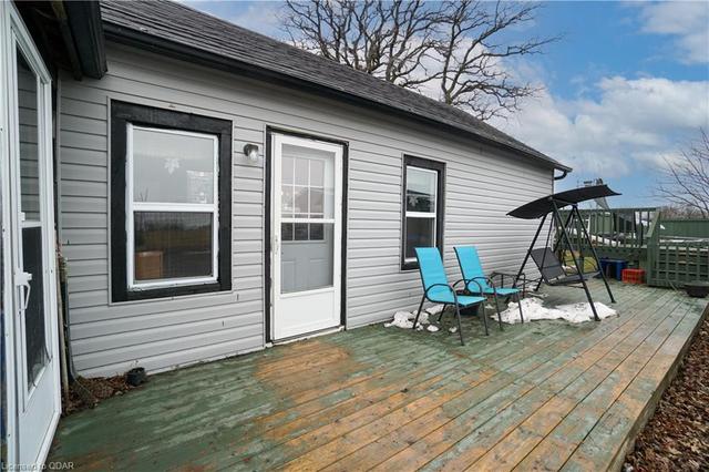 862 Christian Road, House detached with 5 bedrooms, 1 bathrooms and null parking in Prince Edward County ON | Image 13