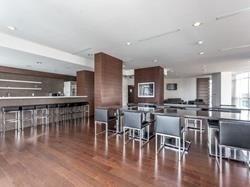 S605 - 112 George St, Condo with 1 bedrooms, 2 bathrooms and 1 parking in Toronto ON | Image 5