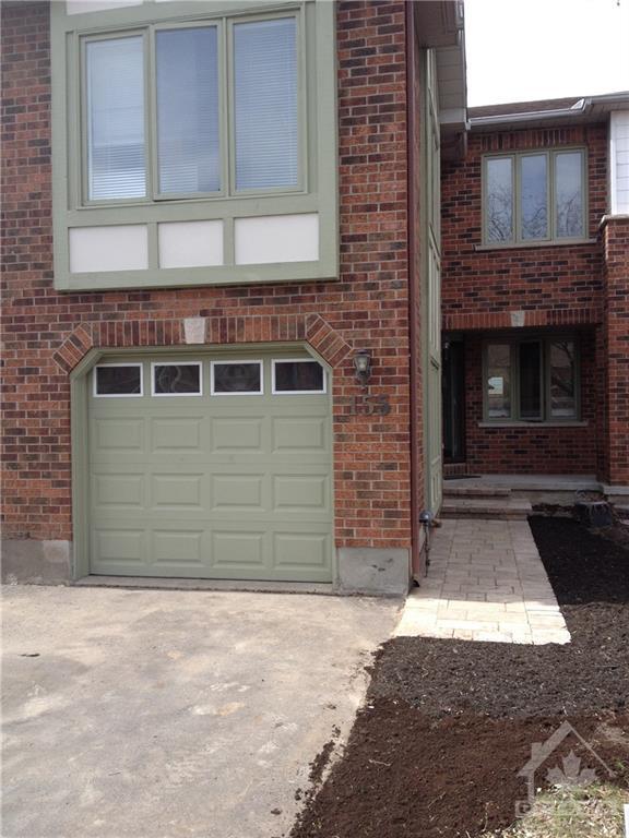 155 Southport Drive, Townhouse with 3 bedrooms, 3 bathrooms and 3 parking in Ottawa ON | Image 17