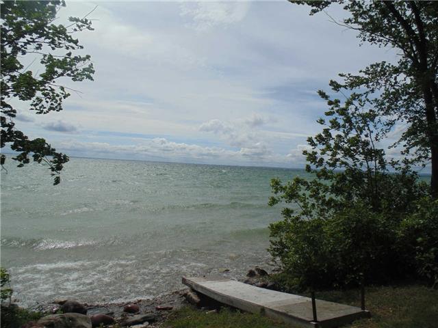 1669 Chief Joseph Snake Rd, House detached with 3 bedrooms, 1 bathrooms and 4 parking in Chippewas of Georgina Island First Nation ON | Image 16