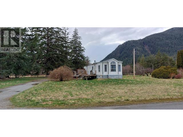 926 North Grant Road, House detached with 2 bedrooms, 1 bathrooms and null parking in Central Coast D BC | Image 29