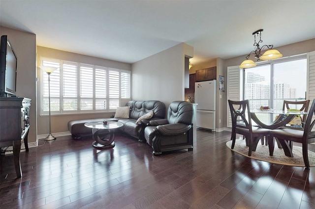 403 - 11 Oneida Cres, Condo with 2 bedrooms, 2 bathrooms and 2 parking in Richmond Hill ON | Image 12