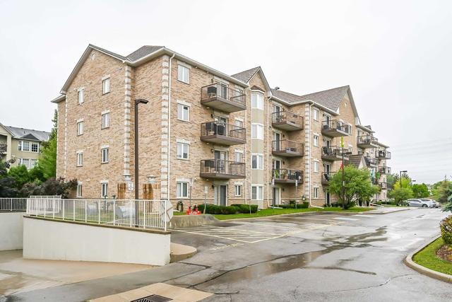 105 - 4006 Kilmer Dr, Condo with 1 bedrooms, 1 bathrooms and 1 parking in Burlington ON | Image 23