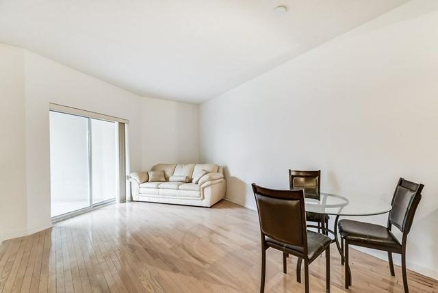 214 - 1 Maison Parc Crt, Condo with 1 bedrooms, 1 bathrooms and 1 parking in Vaughan ON | Image 3