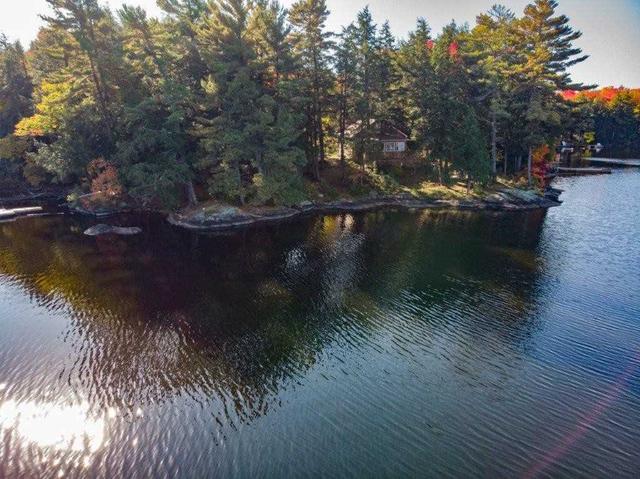 1025 Kilty Bay Rd, House detached with 2 bedrooms, 1 bathrooms and 4 parking in Muskoka Lakes ON | Image 40
