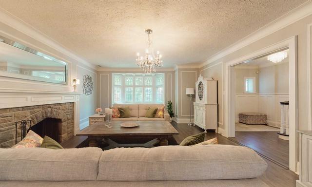 769 Spadina Rd, House detached with 4 bedrooms, 3 bathrooms and 5 parking in Toronto ON | Image 17