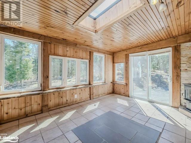 1267 Silver Lake Road, House other with 2 bedrooms, 2 bathrooms and 14 parking in Gravenhurst ON | Image 18