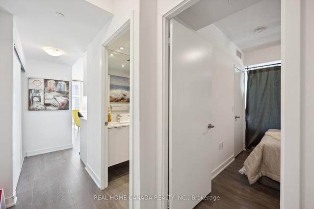3609 - 99 Broadway Ave, Condo with 2 bedrooms, 2 bathrooms and 1 parking in Toronto ON | Image 17