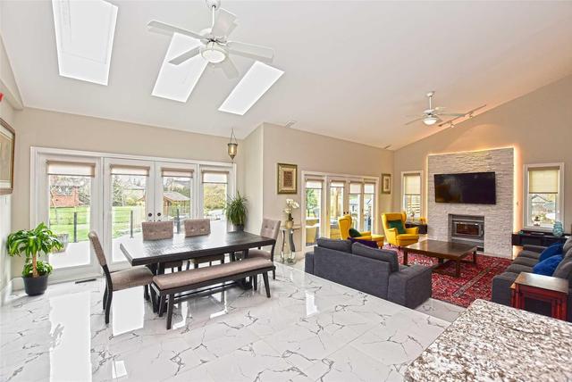 1 Range Rd, House detached with 4 bedrooms, 5 bathrooms and 6 parking in Ajax ON | Image 6