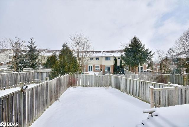 364 Emms Drive, House detached with 4 bedrooms, 2 bathrooms and 4 parking in Barrie ON | Image 35