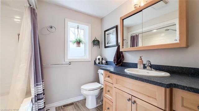 2b Algonquin Lane, House detached with 3 bedrooms, 1 bathrooms and 2 parking in Ashfield Colborne Wawanosh ON | Image 25