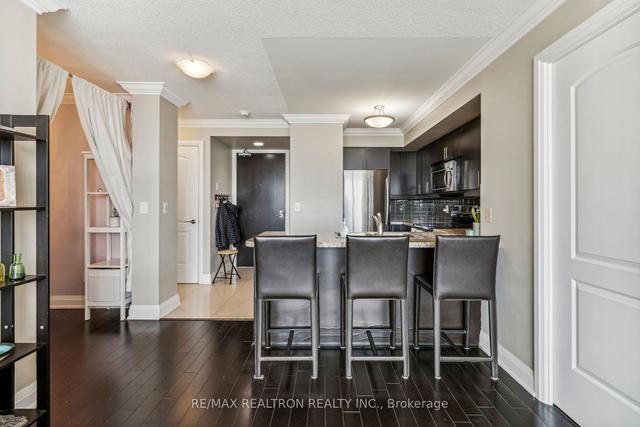 518 - 20 North Park Rd, Condo with 1 bedrooms, 2 bathrooms and 1 parking in Vaughan ON | Image 14