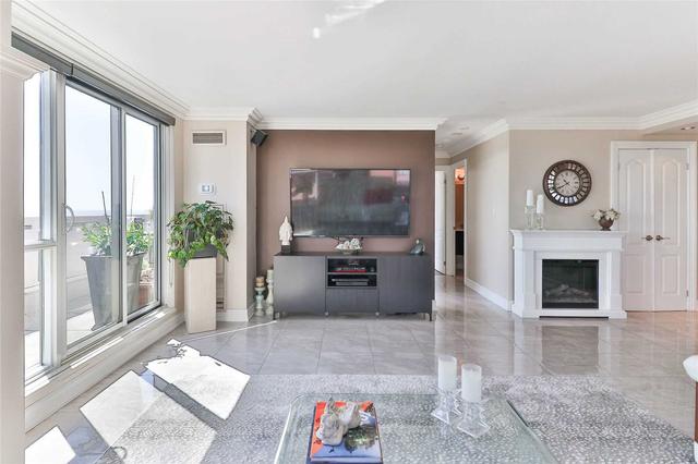 sph 16 - 2261 Lake Shore Blvd W, Condo with 2 bedrooms, 2 bathrooms and 2 parking in Toronto ON | Image 37