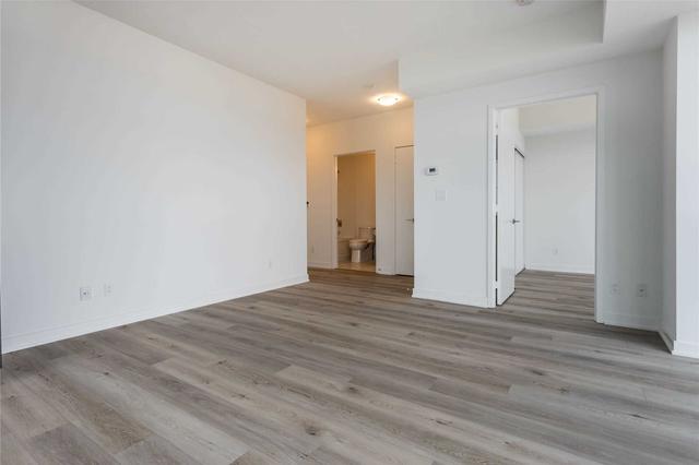 2509 - 50 Ordnance St, Condo with 1 bedrooms, 1 bathrooms and 0 parking in Toronto ON | Image 16