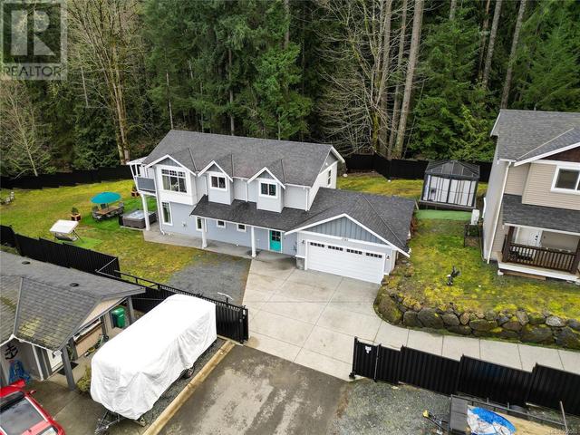 2382/2380 Extension Rd, House detached with 6 bedrooms, 6 bathrooms and 6 parking in Nanaimo C BC | Image 11