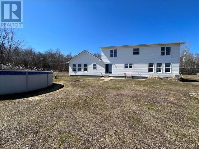5228 Route 108, House detached with 4 bedrooms, 2 bathrooms and null parking in Derby NB | Image 32