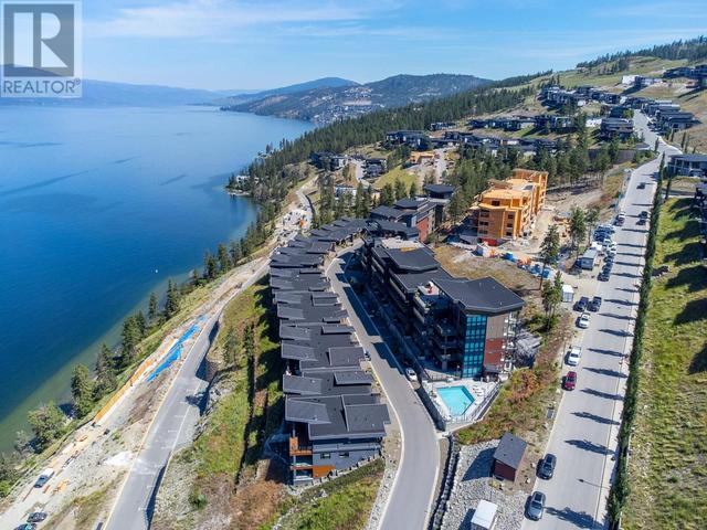 209 - 3434 Mckinley Beach Drive, Condo with 2 bedrooms, 2 bathrooms and 1 parking in Kelowna BC | Image 23