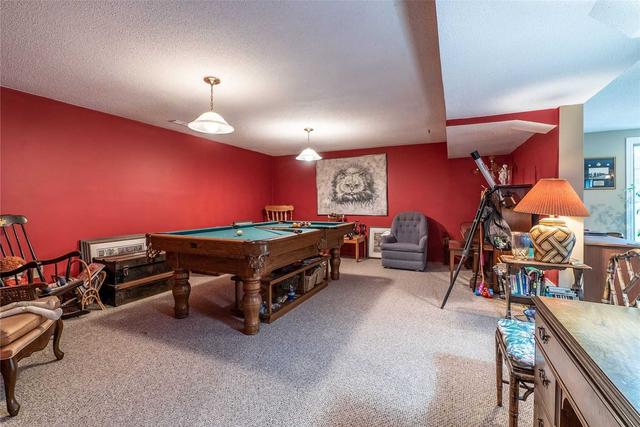 667 Little Britain Rd, House detached with 3 bedrooms, 4 bathrooms and 12 parking in Kawartha Lakes ON | Image 16