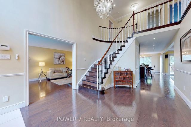 74 Atlantic Ave, House detached with 4 bedrooms, 4 bathrooms and 4 parking in Markham ON | Image 12