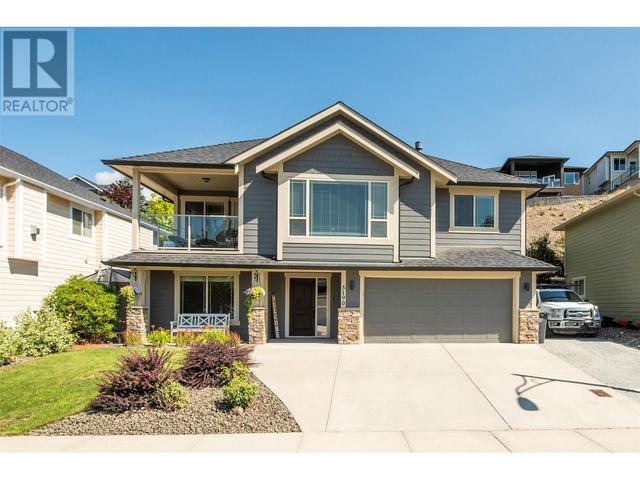 3190 Saddleback Place, House detached with 4 bedrooms, 3 bathrooms and 5 parking in West Kelowna BC | Image 48