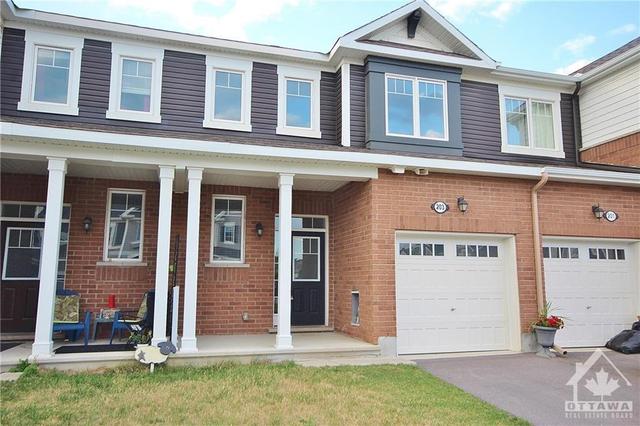 203 Willow Aster Circle, Orleans, ON, K4A3T9 | Card Image